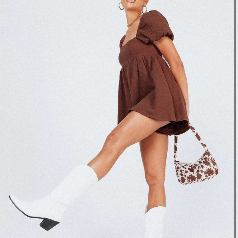 Lorna Romper
